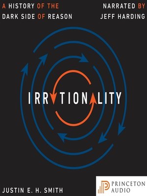 cover image of Irrationality